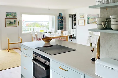 4 Sterne Ferienhaus in ELLÖS-By Traum