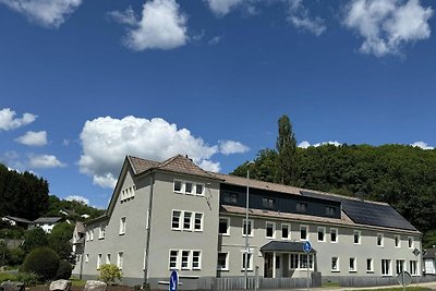 Idyllisches Ferienhaus im schönen Eifel mit...