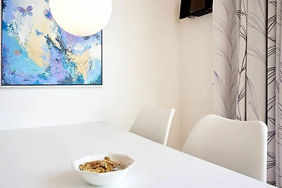 5 persoons vakantie huis in Allinge-By Traum