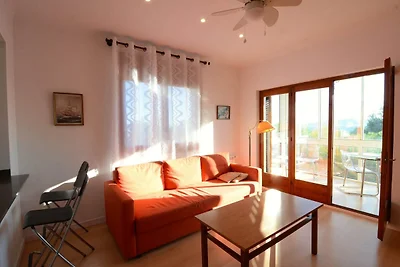 Appartement bij Illes Medes Strand