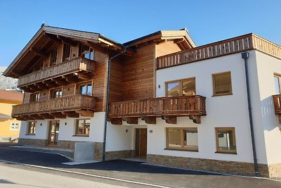 Chalet a Neukirchen am Großvenediger con...