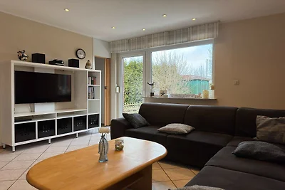 Bungalow per vacanze Dornumersiel Terrace