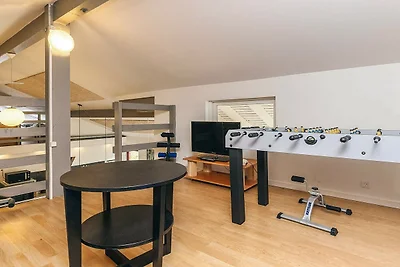 4 Sterne Ferienhaus in Væggerløse