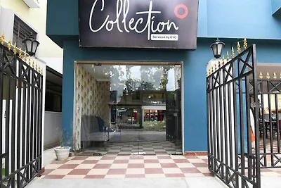 Collezione O Bisarjan Ghat