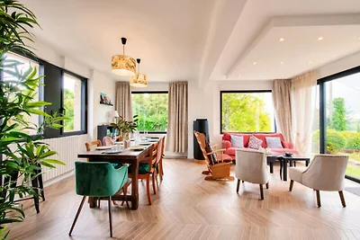 Apartment in Lannilis in der Nähe von Aber...