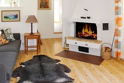 12 persoons vakantie huis in Haverdal