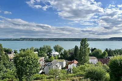 DIE VILLA. Wohnung I
