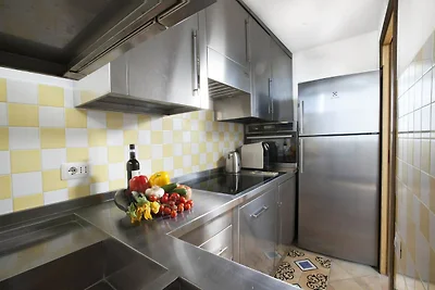 Appartamento La casa di Lia