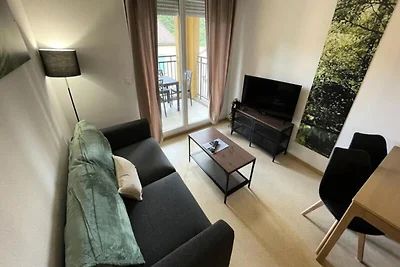 Appartementen voor 5 personen