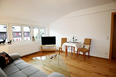 Ferienwohnung im Bregenzerwald
