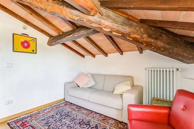 Casa vacanze a Pisa con giardino privato