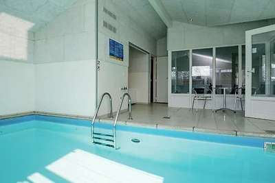 10 Personen Ferienhaus in Børkop