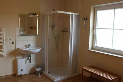 Boddensurfer 2b Komfortable Ferienresidenz