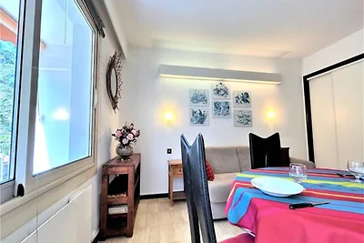 Appartement in de Provence vlakbij thermale...