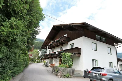 Ferienhaus Bergheim, Fügen