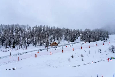 Residenz Le Parc Des Airelles