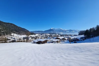 Lauchlehen - Fewo Untersberg