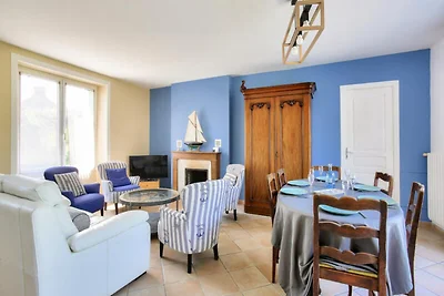 Appartamento a Dinard vicino alla spiaggia di...