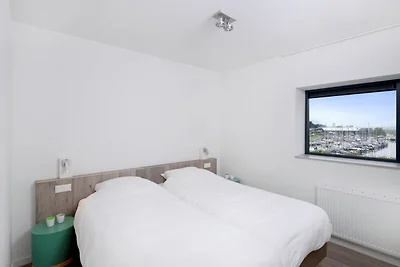 Wohnung in Kamperland in der Nהhe des Sees