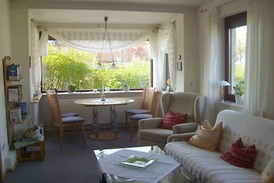 Ferienwohnung mit 2 Schlafzimmer