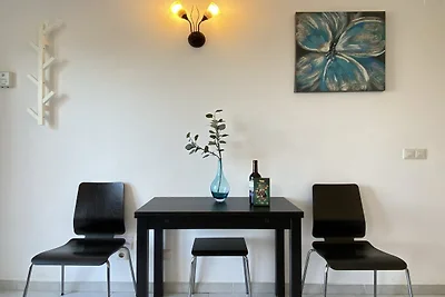 Wohnung in Nerja nahe Burriana Strand