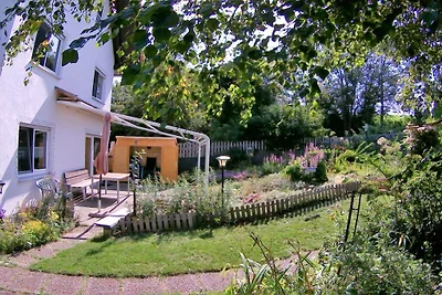 Vakantiehuis in Waltenhofen met barbecue