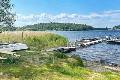 8 Personen Ferienhaus in HuskvarnA