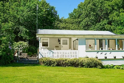 10 Personen Ferienhaus in Brastad-By Traum
