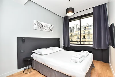 Chic appartement - 1BR/4P - vlakbij het Palai...