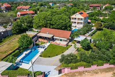 MY DALMATIA - Authentic stone house Momo