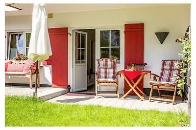 Ferienwohnung mit 1 Schlafzimmer