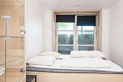 8 Personen Ferienhaus in Børkop