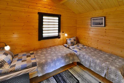 Confortevoli case vacanza, Ustronie Morskie