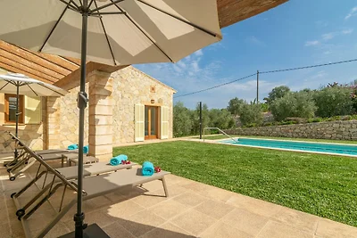 Fetget-can Bosco - Ferienhaus Mit Privatem...