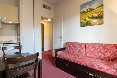 Appartamento a Grasse con piscina