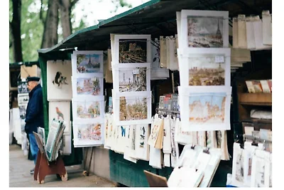 Modernes und elegantes Apartment mit 1 Schlaf...