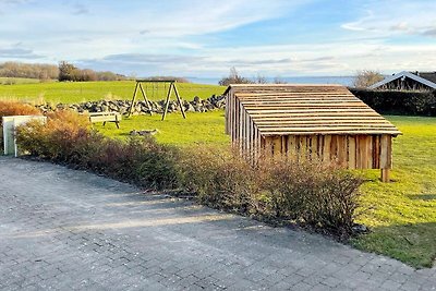 8 Personen Ferienhaus in Faaborg