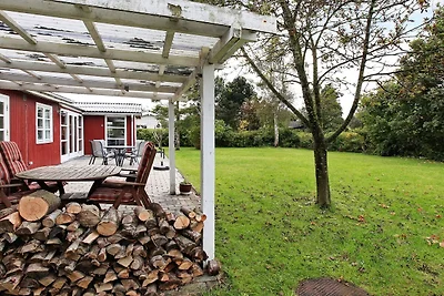 6 Personen Ferienhaus in Store Fuglede