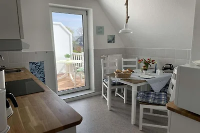 Ferienwohnung, St. Peter-Ording