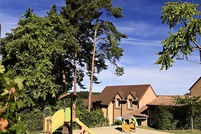 3-Zimmer-Maisonette-Maisonette f�r 6 Personen