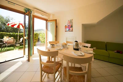 Ferienwohnung für 4 Personen in Imperia