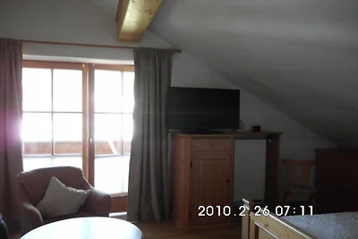 Apartamento vacacional de 1 dormitorio.