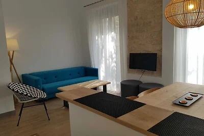 Apartment S30, 1 Schlafzimmer
