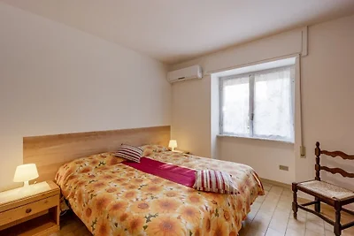Vakantiehuis Ontspannende vakantie Loano
