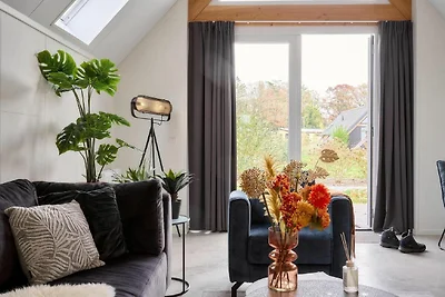 Wellness-Ferienwohnung in der Nähe der Veluwe