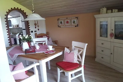 Ferienwohnung mit 1 Schlafzimmer