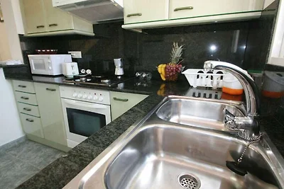 Residencial Joshua Komfortable Ferienresidenz