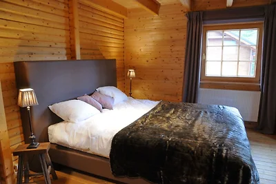 Gemütliches Ferienhaus in Durbuy
