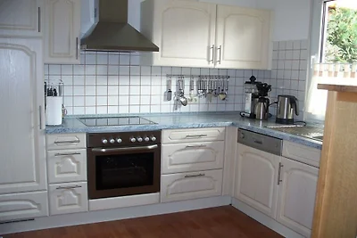 Ferienhaus in Dodenau mit Schwimmbecken