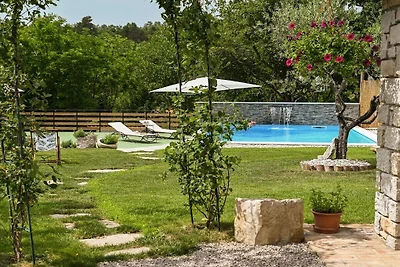 Kuća za odmor Dopust za oporavak Buzet